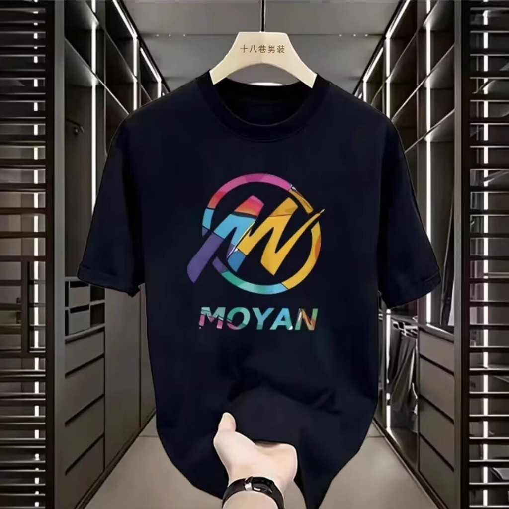 HOT Kaos Katun Pria Nyaman Bikin Lupa Pakai BajuPakaian Berkualitas kaos  Dasar Pria Kaos Santai Kao