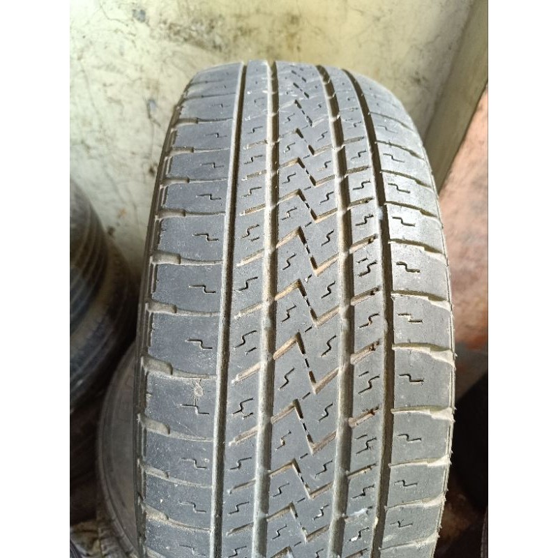 BAN MOBIL UKURAN 235/70 R15 BRIDGESTONE DUELER H/T