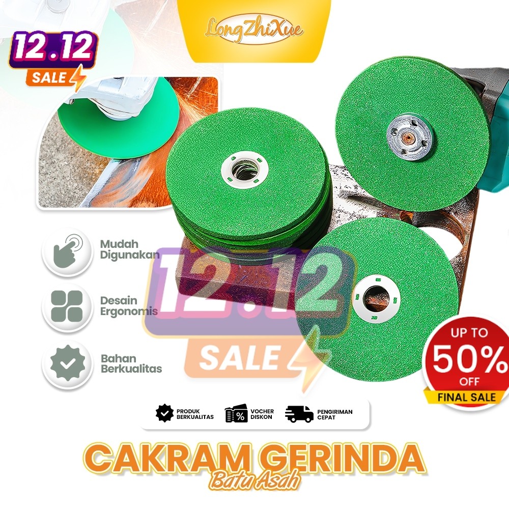 Cakram gerinda intan, 1200 grit batu asah mesin gerinda, cakram poles logam, alat poles batu mulia