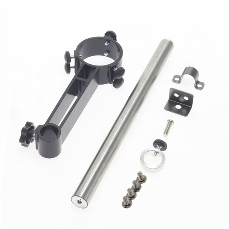 A27FSoldering Station Hot Air  Stand Hair Dryer Holder Air Tool Support Fit For 8858 8586 858 858D B