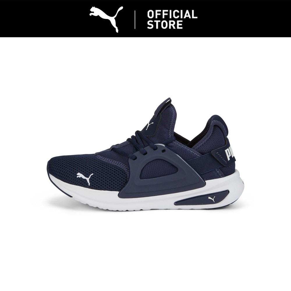 PUMA Sepatu Lari Unisex Softride Enzo Evo Peacoat