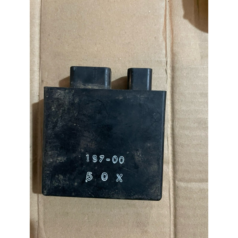 Cdi Cdy Yamaha Jupiter MX/ ORIGINAL COPOTAN