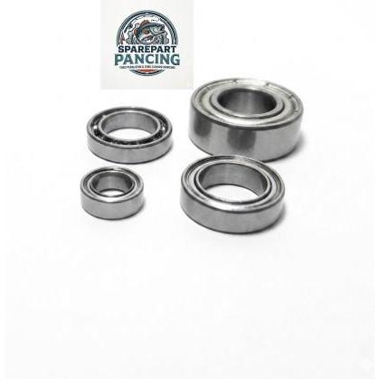 Bearing Reel DAIWA BG MAGSEALED 3000