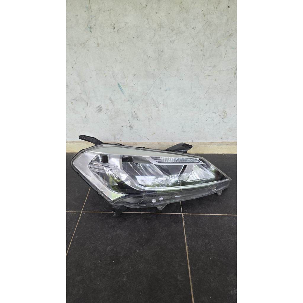 Orisinal Headlamp Lampu Depan Kanan Daihatsu Sirion LED 2018 2019 2020