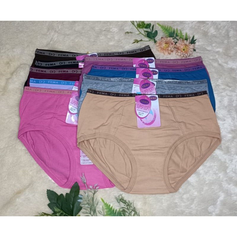 CELANA DALAM FEMA 378,CD CEWEK FEMA,CELANA DALAM FEMA