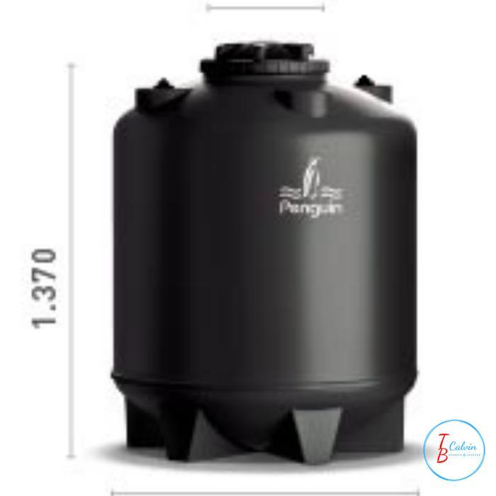 MEGA SALE Tangki Air Pendam Penguin TQ 110 ( 1000 Liter ) / Toren Pendam Tandon