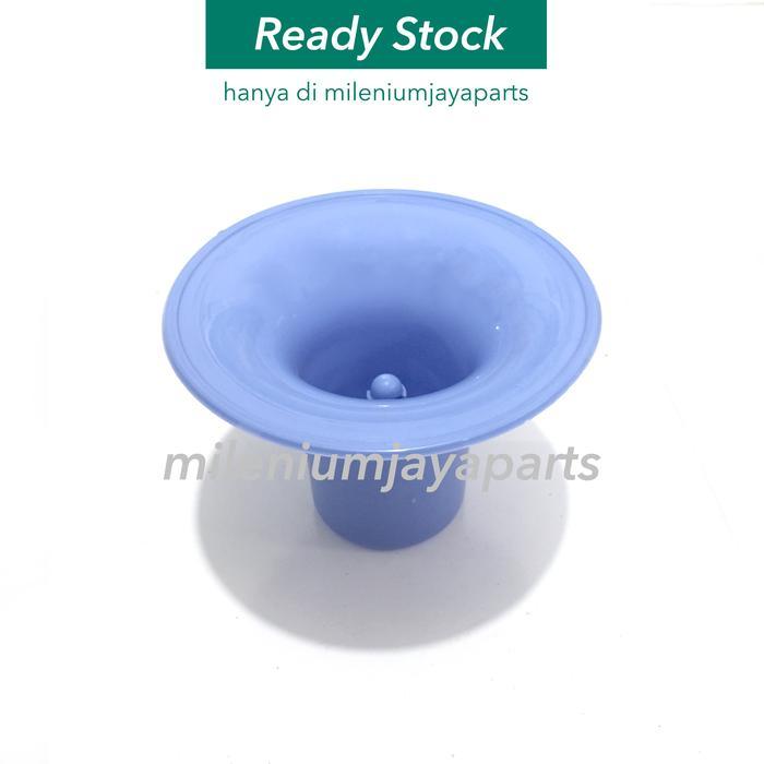 Corong Dispenser MIYAKO ORIGINAL / Puncher Tempat Tutup Dispenser