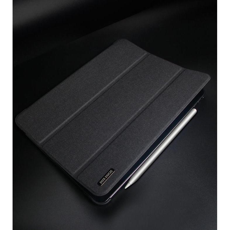 Dux Ducis Case Compatible for iPad Pro 12.9 2017 | iPad Pro 10.5 2017 | iPad Air 2019 | iPad 9.7 201