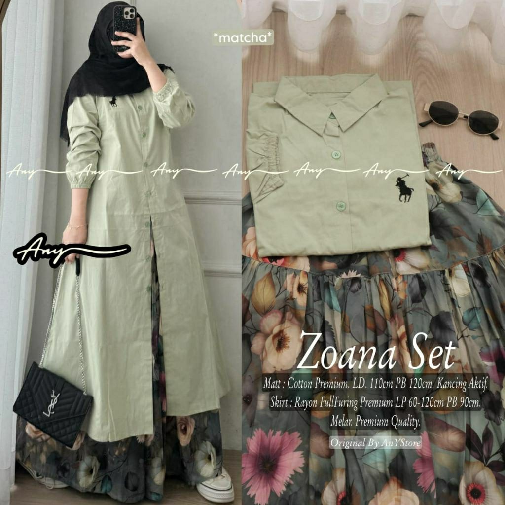 ada grup reseller tanyakan ke admin alya store  NEW SILVIA SET   ANY STORE REALPICT alya store