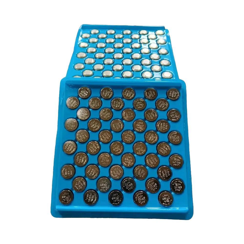 Baterai Kancing Termurah Kode SR621 SR626 LR44 LR1130 LR41 CR2016 CR2025 CR2032 LR920 / Grosiran Bat