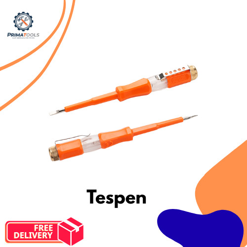 Kapusi Obeng Tespen K-9810