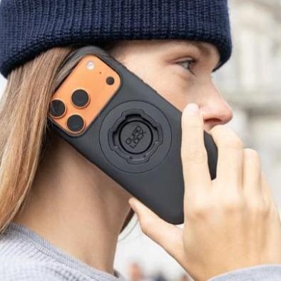 Quad Lock MAG Case Iphone 17 pro - 17 pro max