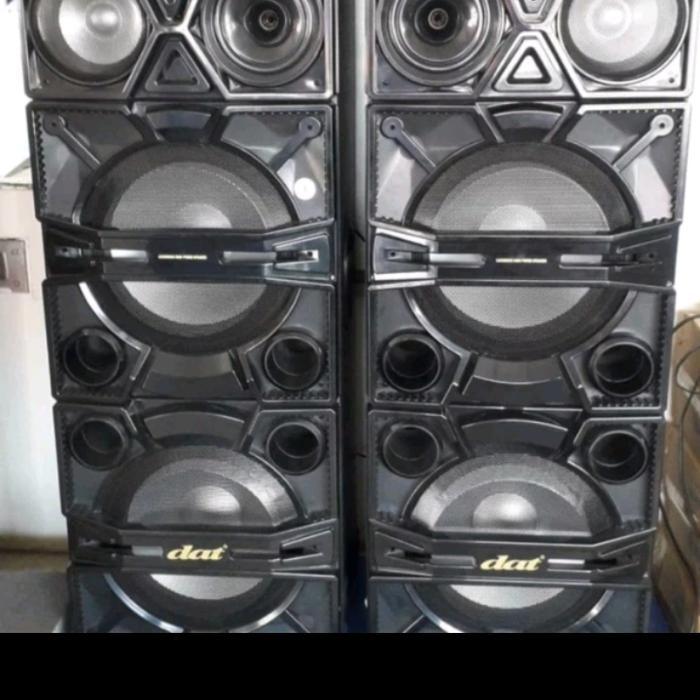 dat dx152 speaker