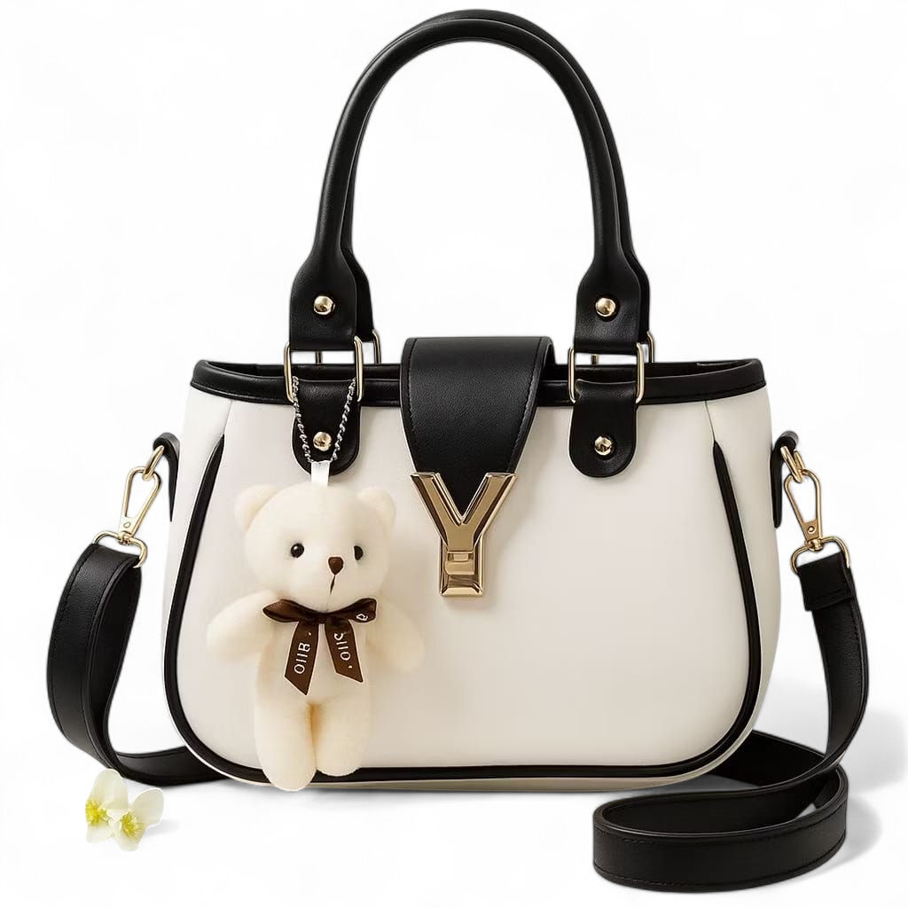 ALESHA BAG / tas wanita terbaru 2025 / Tas Selempang Wanita