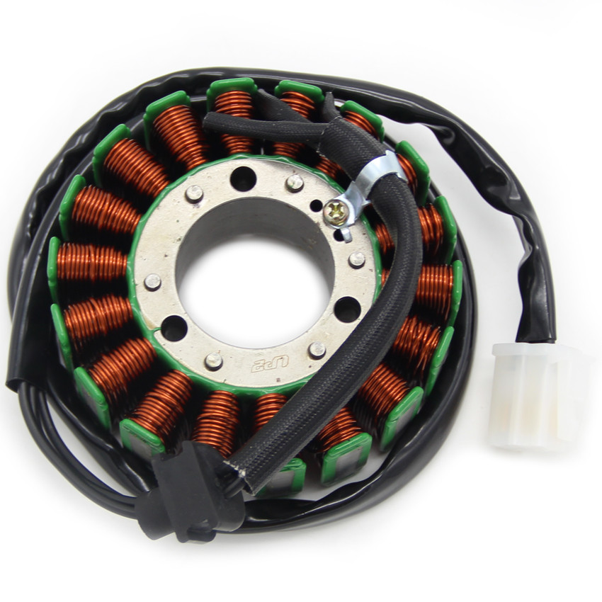 Motorcycle Generator Stator Coil Comp For Suzuki GSXR600 GSXR600 GSXR750 GSXR750 GSXR 600 750 314013