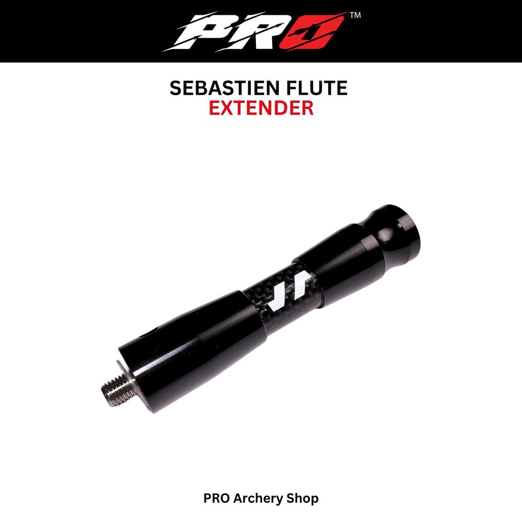 EXTENDER SEBASTIEN FLUTE | EXTENDER STABILIZER BUSUR SF | ALAT PANAHAN