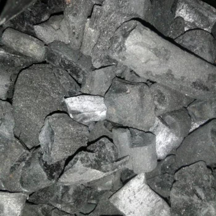Arang Kayu 1 Karung - Arang Bakar CG33