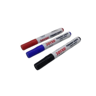 Permanen Marker JOYKO / Spidol Permanen JOYKO  PM 17 18 19