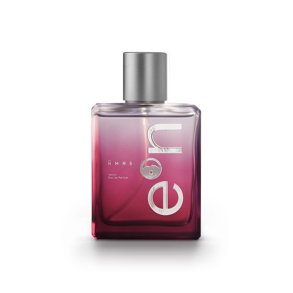 HMNS Perfume - Essence of the Night EON 100ml ( DECANT )