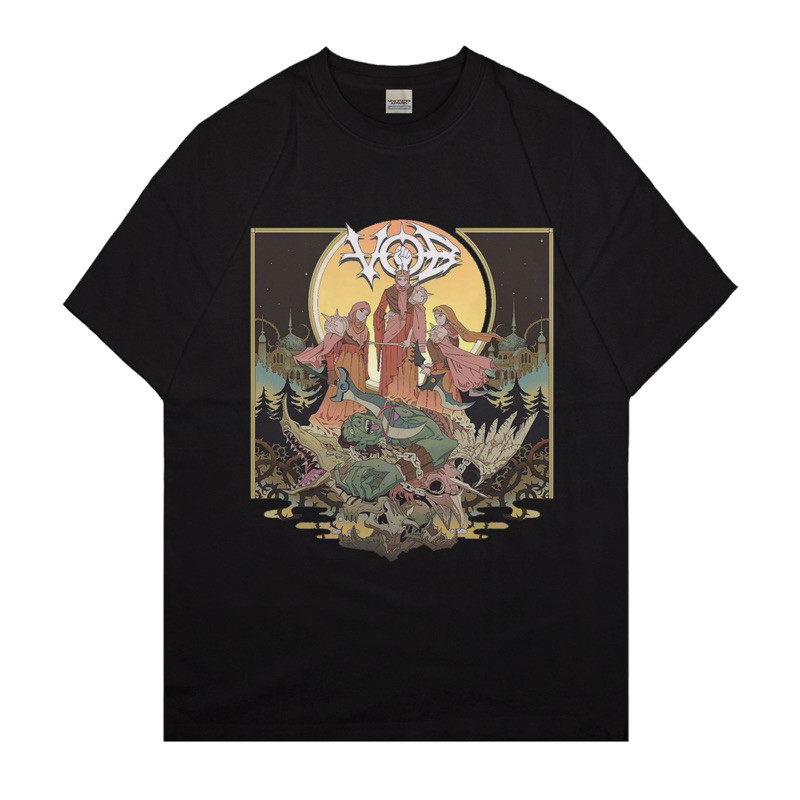 Voice Of Baceprot "PMS"