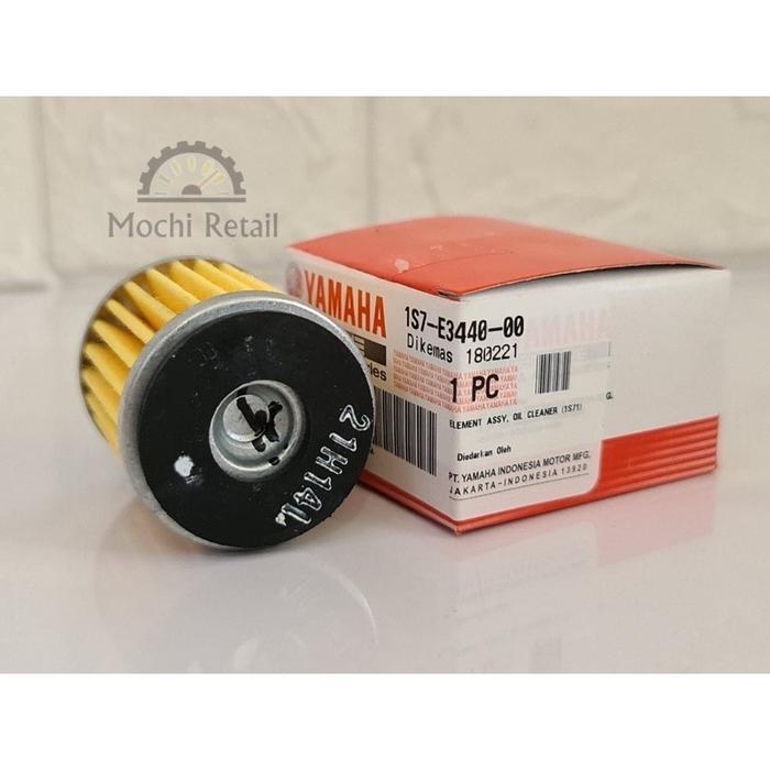 Filter Oli JUPITER MX VIXION XMAX Ori YGP