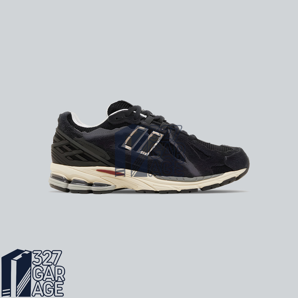 Sneakers New Balance  1906D Protection Pack Black Grey Original BNIB Unisex