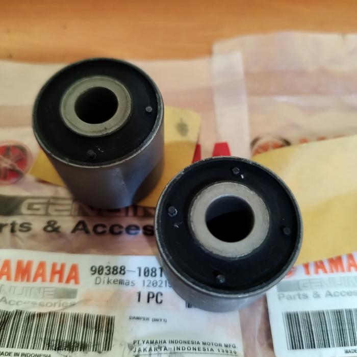 Bosh arm nmax aerox bushing arm nmax aerox original harga sepasang