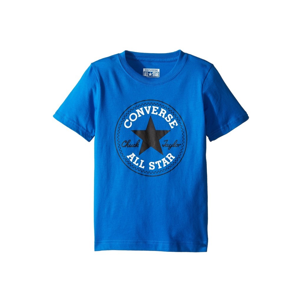T Shirt Kaos Converse Original PROMO MURAH