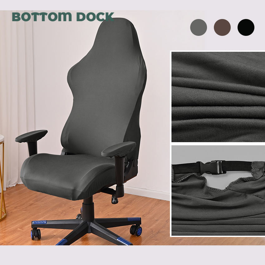 Sarung Kursi Gaming / Gaming Chair Cover / Sarung Kursi Kantor