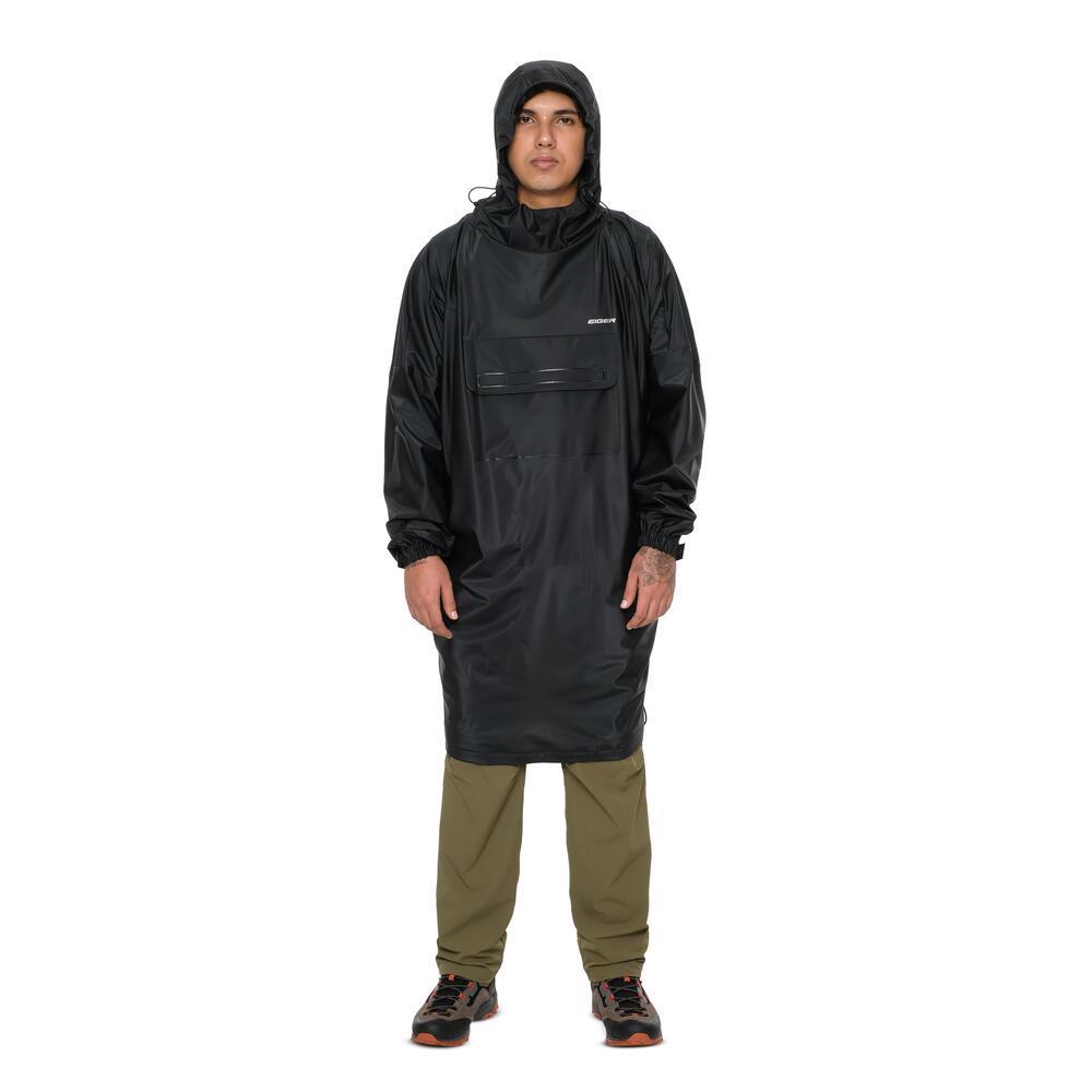 EIGER  RAINSSEN RAINCOAT