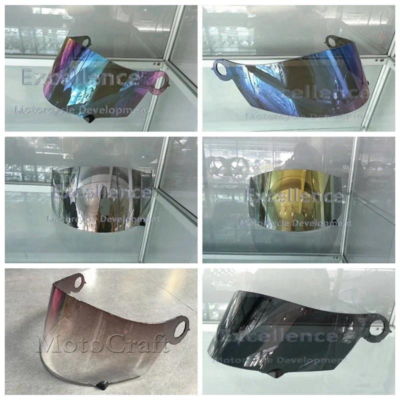 Helmet Visor for Suomy Spec 1R Extreme Apex SU-0002