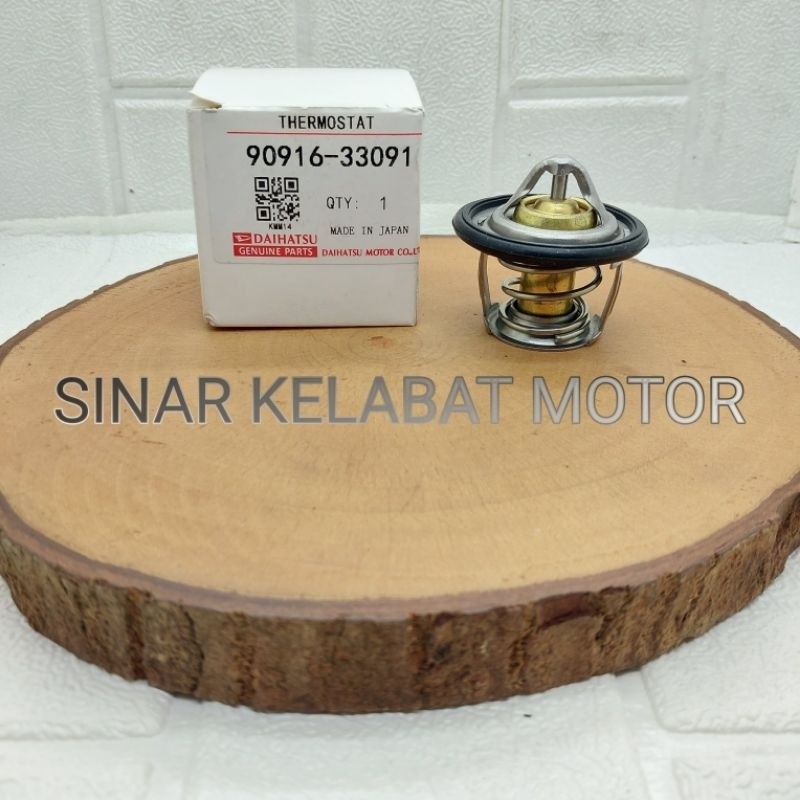 Thermostat Termostat DAIHATSU Granmax Luxio Original