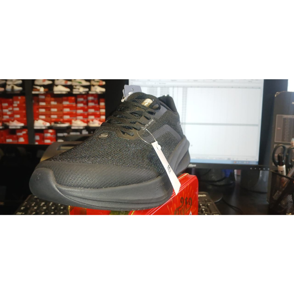 SEPATU RUNNING PRIA ERKE Men Shoes 11125203010-008