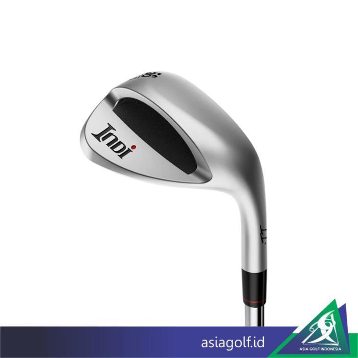 Wedge Golf Indi SR BIG Blast Face 4 Dynamic Golf Spinner | Golf | Stick Golf - 56