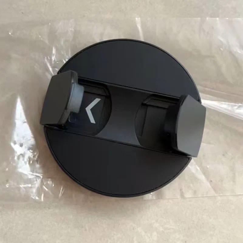 99% New original smartphone attachment clamp black parts for Sony QX1 QX100 QX10 QX30 camera