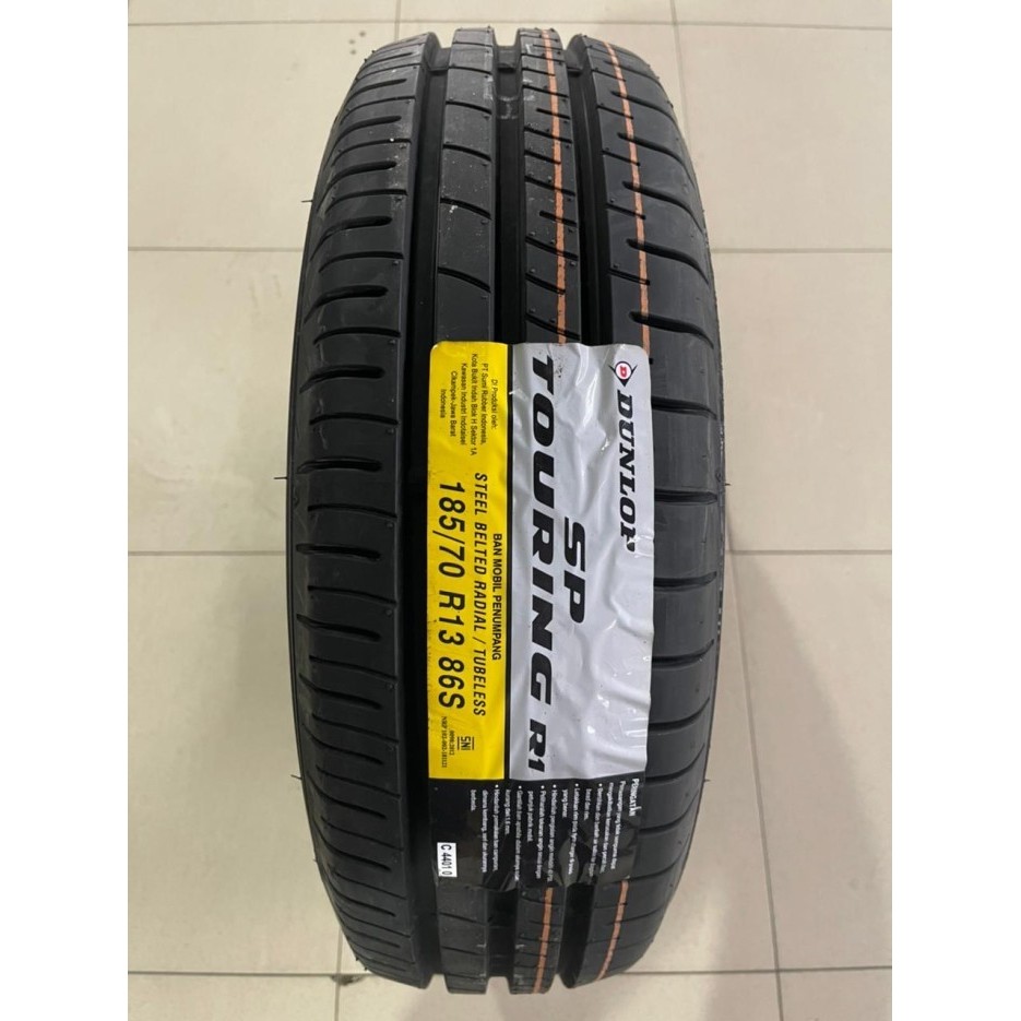 ban 185/70 r13 Dunlop SP Touring R1 Ban Mobil