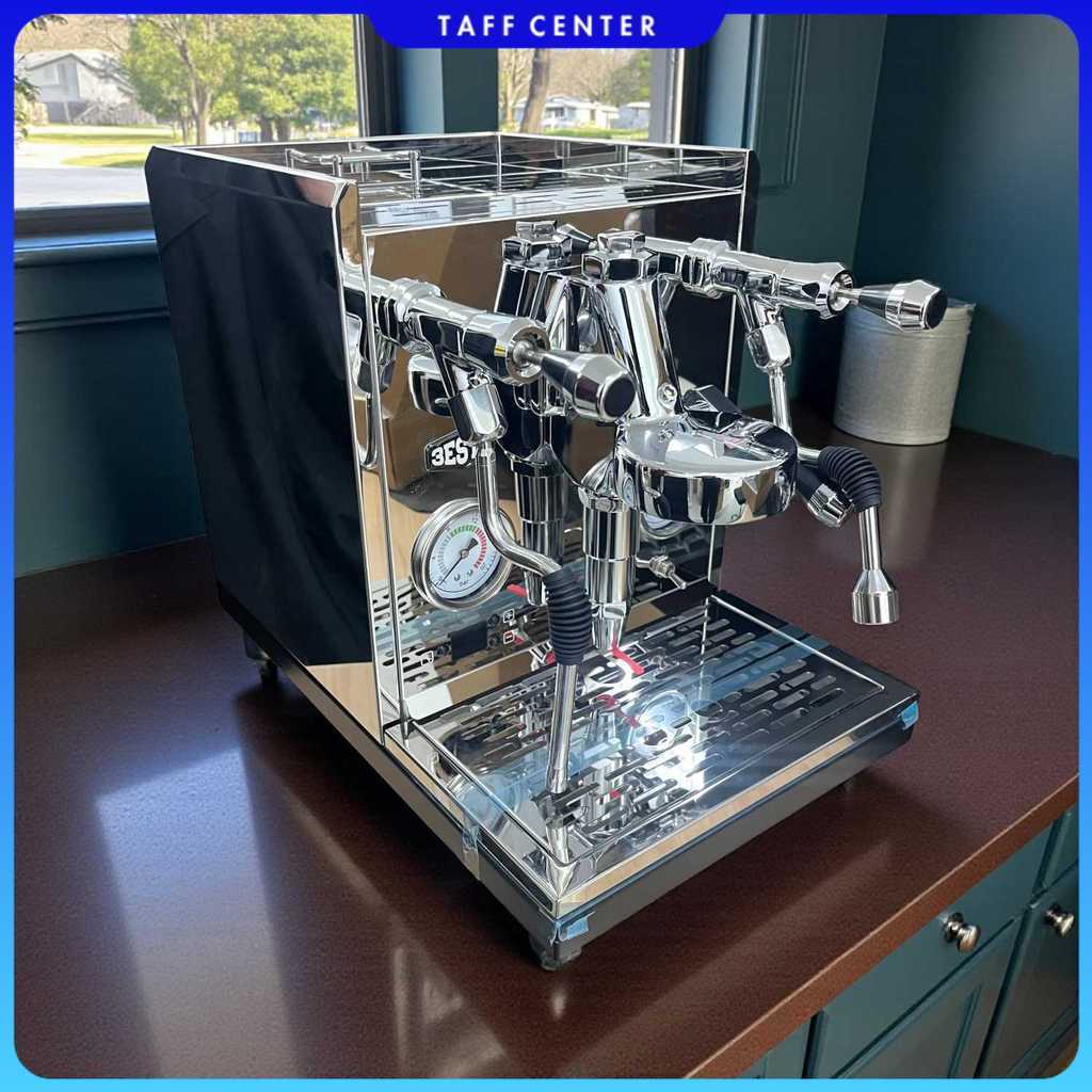 Trieste M-04E Mesin Kopi