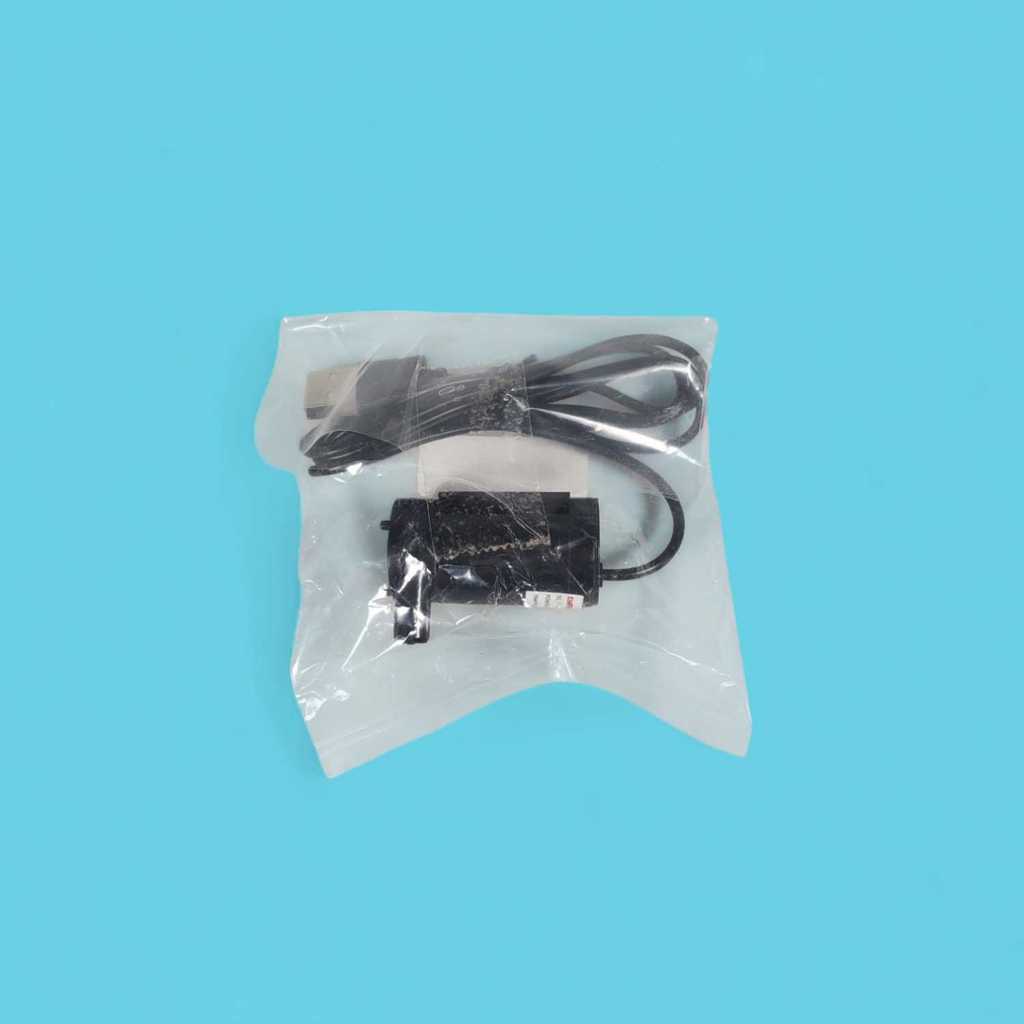Pompa Air Mini Aquarium 5V Hemat Listrik untuk Sirkulasi Air