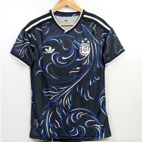 ASPORT JERSEY BOLA PLAYER ISSUE ARGENTINA AWAY 2026 WORLD CUP