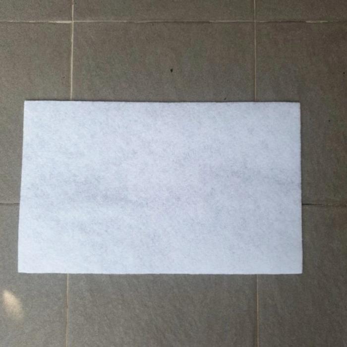 Filter cooker hood modena PX 9002 - Putih