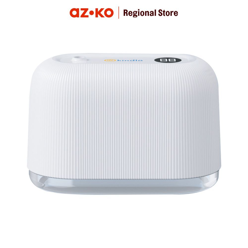 Kindla Humidifier Mini Bayi 500 ml Humidifier Ruangan Pelembap Udara Penguap Air Alat Kabut