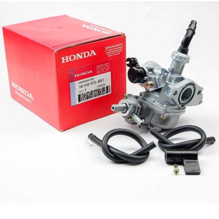 karburator supra fit new - karbu revo legenda KTL nsantara motor part ABITRIAN PART MOTOR