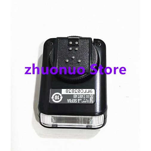 top flash lamp SEF-8A(ED-SEF8A) for Samsung NX1000 NX1100 NX2000 NX200 NX210 NX300 NX3000 Camera