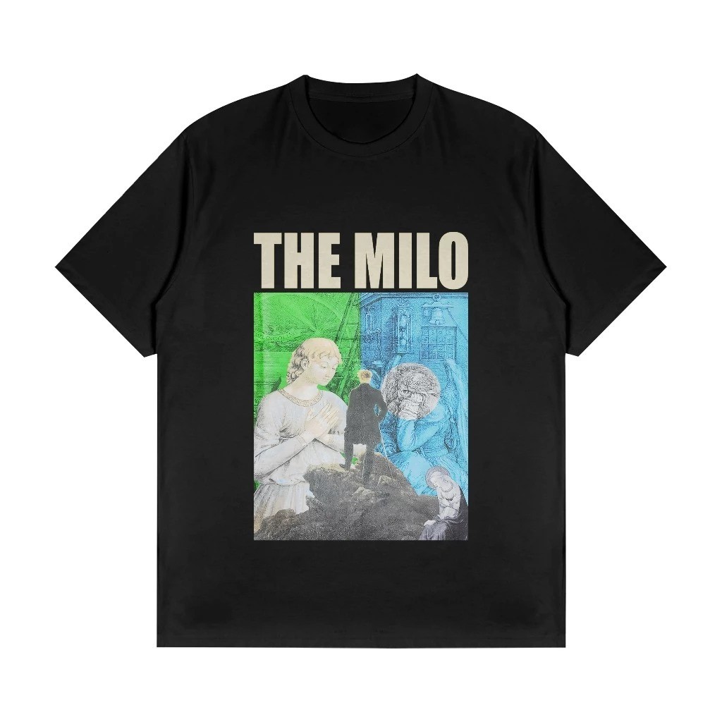 Kaos Band - The Milo