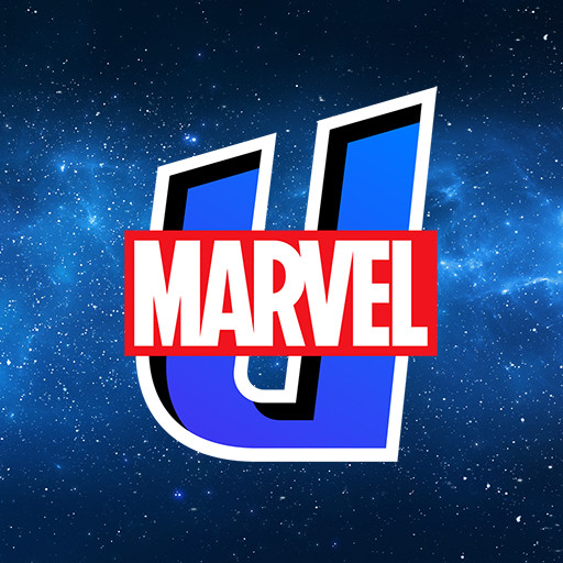 Marvel Unlimited Private 1 Bulan FULL GARANSI