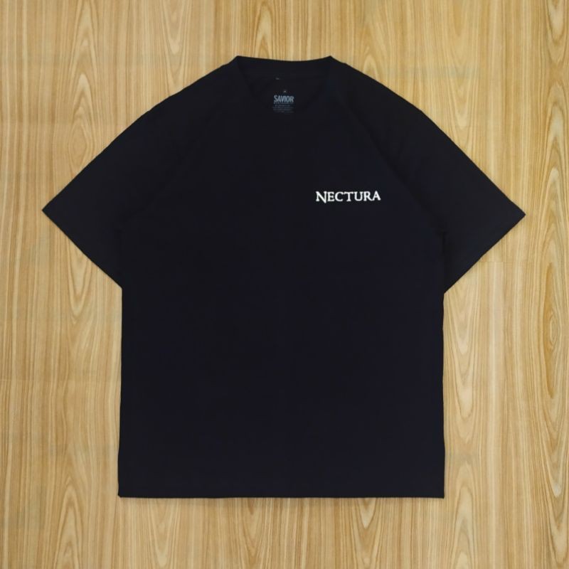 Tshirt Nectura - Kawan Bukan Lawan