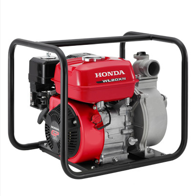 PUMP WATERPUMP HONDA WL 20XN GP MESIN POMPA AIR IRIGASI ALKON HONDA 2INCH WL20XN