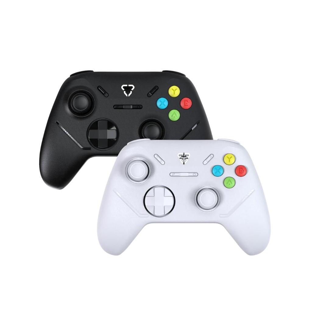 Gamepad Fantech Shooter III WGP13X Gamepad Wireless Gaming Controller Joystick USB Type C