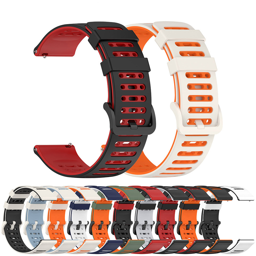 22mm Strap For Colmi V70 Smart Watch Band For COLMI P71 P68 P60 P18 P16 i30 i10 i11 M41 M42 C81 Wris