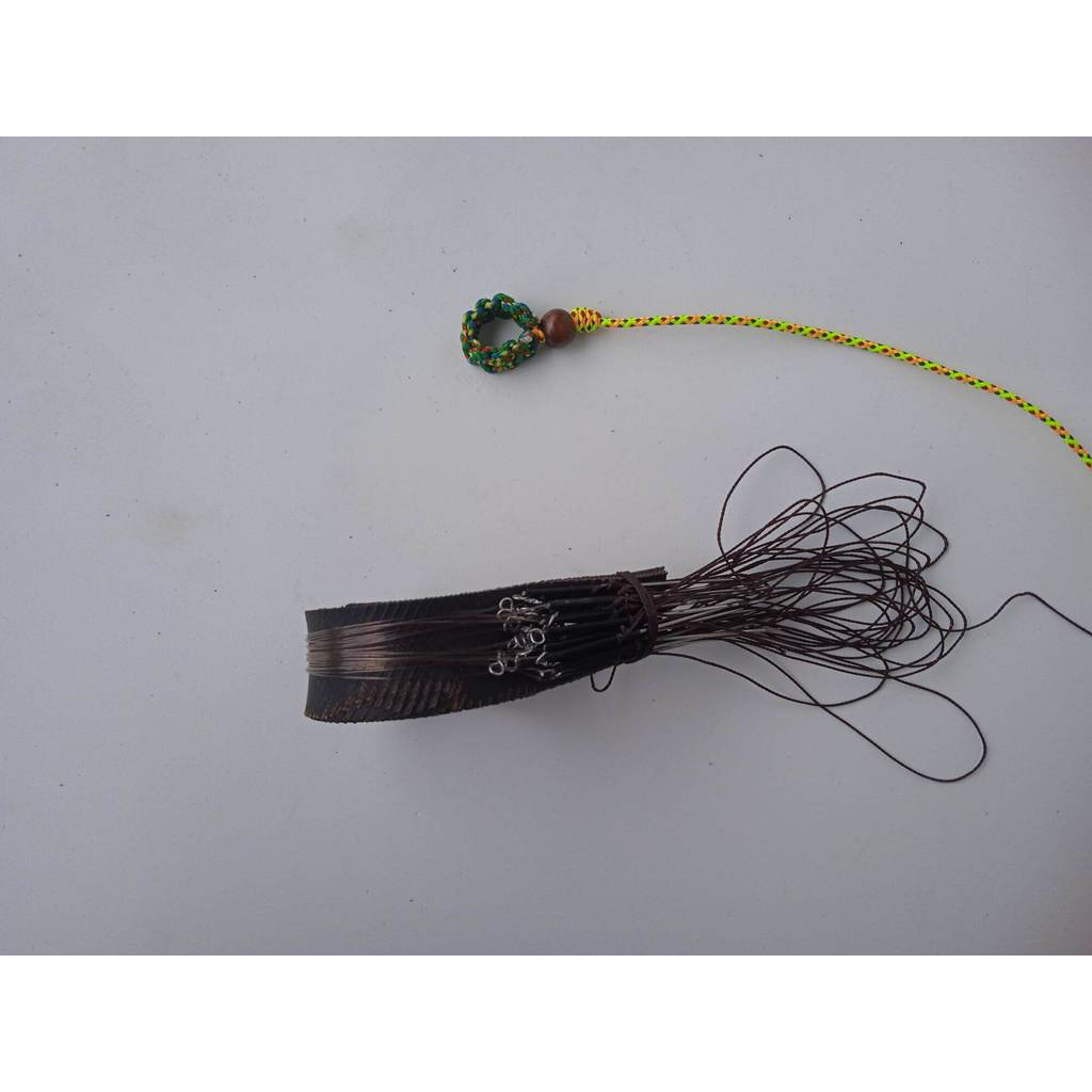 JERAT RACIK BURUNG TEKUKUR,MERPATI,KACER,PERKUTUT DLL